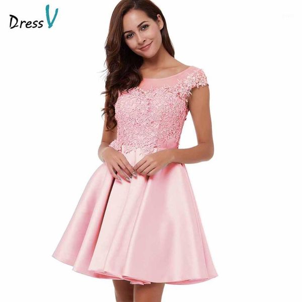 dressv homecoming dress peach a line mini appliques cocktail party dress above knee gray short lace homecoming1, White;black
dressv homecoming dress peach a line mini appliques cocktail party dress above knee gray short lace homecoming1, White;black