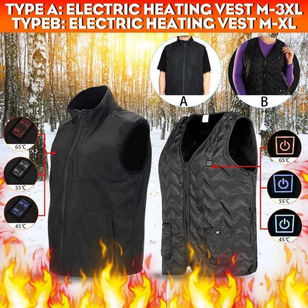 outdoor t-shirts heated jacket heating vest hiking clothing usb charging intelligent electric clothes adjuetable1, Gray;blue
outdoor t-shirts heated jacket heating vest hiking clothing usb charging intelligent electric clothes adjuetable1, Gray;blue