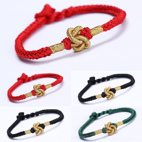 f0cqo dragon new valentine's gold threadknitting hand ropehandmade loversever dragon knot new bracelet concentric knotvalentine's, Golden;silver
f0cqo dragon new valentine's gold threadknitting hand ropehandmade loversever dragon knot new bracelet concentric knotvalentine's, Golden;silver