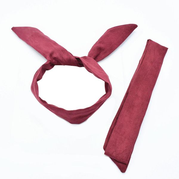 cross bow headband summer women hair accessories retro suede solid color rabbit ears metal wire hairband pink hair bands ties q sqcyko
cross bow headband summer women hair accessories retro suede solid color rabbit ears metal wire hairband pink hair bands ties q sqcyko
