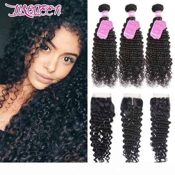 indian human hair 3 bundles with 4 x 4 lace closure 4 pieces deep wave curly bundles with lace closure virgin hair from likebeautyhair, Black;brown
indian human hair 3 bundles with 4 x 4 lace closure 4 pieces deep wave curly bundles with lace closure virgin hair from likebeautyhair, Black;brown
