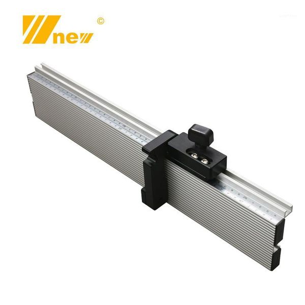 600/800mm track brackets miter track sscale set woodworking t slot aluminum table saw fence workbench diy woodworking tools1
600/800mm track brackets miter track sscale set woodworking t slot aluminum table saw fence workbench diy woodworking tools1