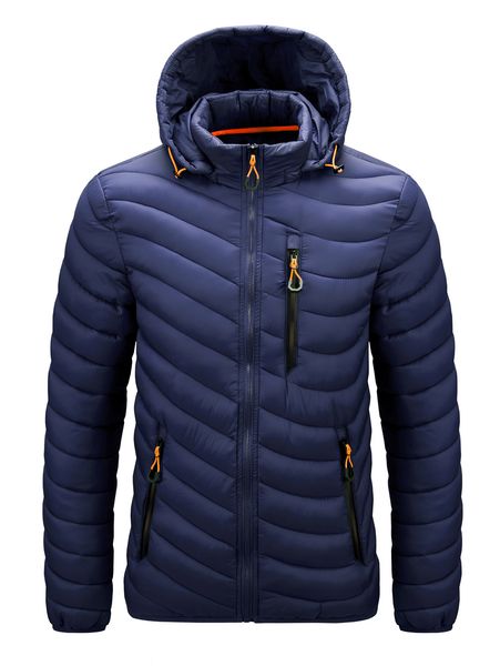 fashion hat detachable men winter parka thick warm mens windbreak coat male hooded down parka jackets man zipper overcoat 201214, Black
fashion hat detachable men winter parka thick warm mens windbreak coat male hooded down parka jackets man zipper overcoat 201214, Black