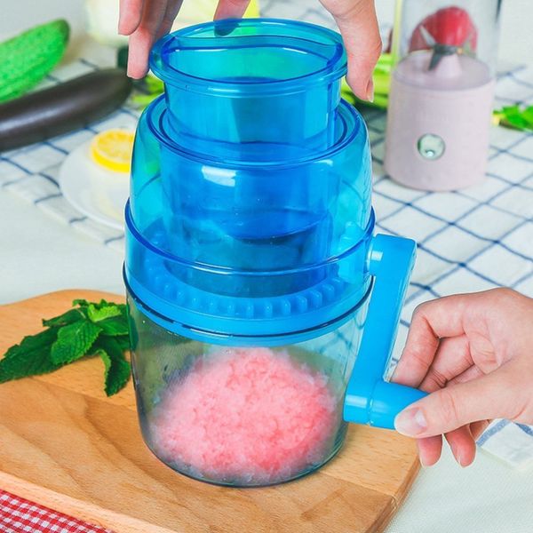 ручка diy ice crusher руководство многофункциональный портативный льда слякоть maker дом snow cone smoothie льда блок делая машину shaver
ручка diy ice crusher руководство многофункциональный портативный льда слякоть maker дом snow cone smoothie льда блок делая машину shaver
