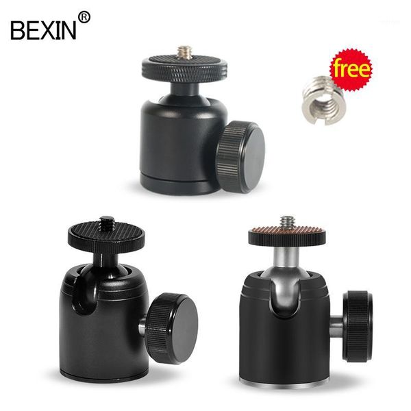 tripod heads panoramic 360 degree rotation swivel dslr camera head adapter mount ballhead mini ball for canon nikon sony1
tripod heads panoramic 360 degree rotation swivel dslr camera head adapter mount ballhead mini ball for canon nikon sony1