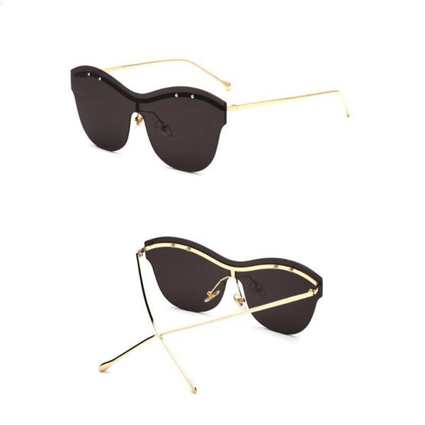 selling metal popular style ocean metal sunglasses rimless women men ocean sun glasses rimless uv400 glasses fashion, White;black
selling metal popular style ocean metal sunglasses rimless women men ocean sun glasses rimless uv400 glasses fashion, White;black