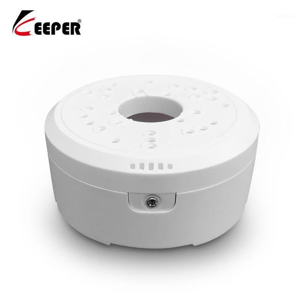 mini cameras keeper junction box for varifocal and dome camera, extension wall space bracket, bracket of hidden cable connectot1
mini cameras keeper junction box for varifocal and dome camera, extension wall space bracket, bracket of hidden cable connectot1