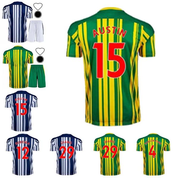 20 21 home away soccer jersey livermore phillips townsend diang pereira austin ajayi man + kids short sleeve sports shirt, Black;yellow 
20 21 home away soccer jersey livermore phillips townsend diang pereira austin ajayi man + kids short sleeve sports shirt, Black;yellow