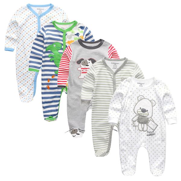 5pcs/lot baby girl clothes rompers long sleeve baby clothing newbron jumpsuit baby boy clothes roupas de bebe 201028, Blue
5pcs/lot baby girl clothes rompers long sleeve baby clothing newbron jumpsuit baby boy clothes roupas de bebe 201028, Blue