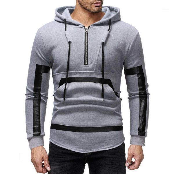 men hooded sweatshirt hoodie print personalized design casual large size hoodie1, Black
men hooded sweatshirt hoodie print personalized design casual large size hoodie1, Black