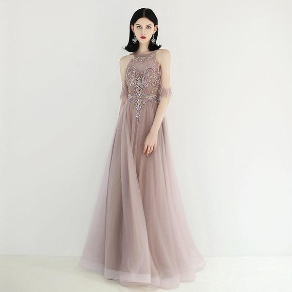 pink evening dresses long beaded formal dress women elegant women party dress gala gowns plus size evening dresses 20191, White;black
pink evening dresses long beaded formal dress women elegant women party dress gala gowns plus size evening dresses 20191, White;black