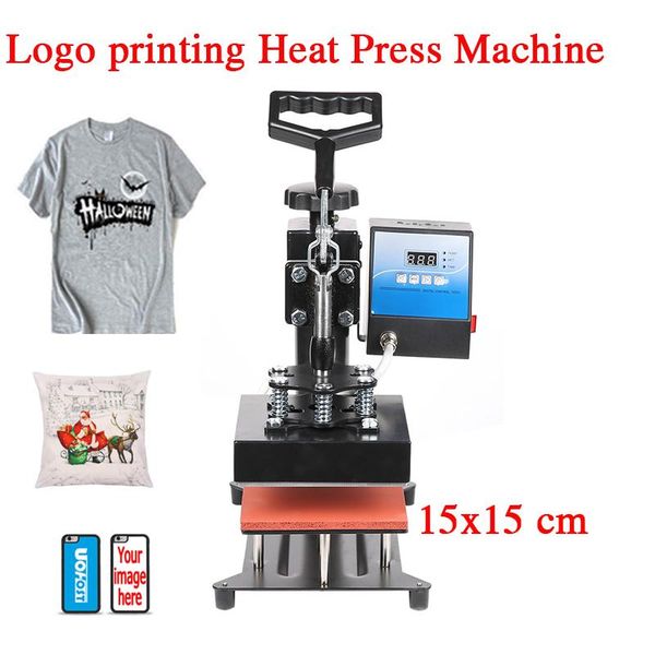 printers 6x6 inch sublimation logo heat press machine diy t shirt/hoodie/pillow case/phone cover transfer printer
printers 6x6 inch sublimation logo heat press machine diy t shirt/hoodie/pillow case/phone cover transfer printer