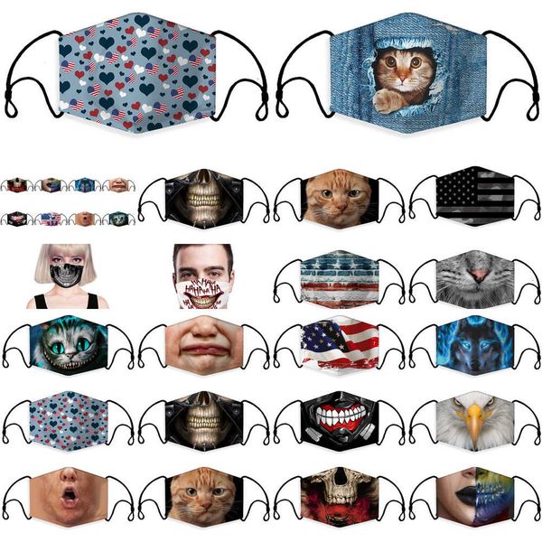 mask designer cycling breathing face kids masks valve pm2.5 anti-pollution facemask activated carbon filter washable mas l7k9
mask designer cycling breathing face kids masks valve pm2.5 anti-pollution facemask activated carbon filter washable mas l7k9