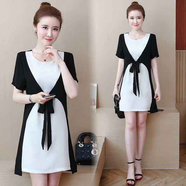 women ladies will see black white patchwork big plus size l thin ocasional blouse loose dress shirt jr58, Black;gray
women ladies will see black white patchwork big plus size l thin ocasional blouse loose dress shirt jr58, Black;gray