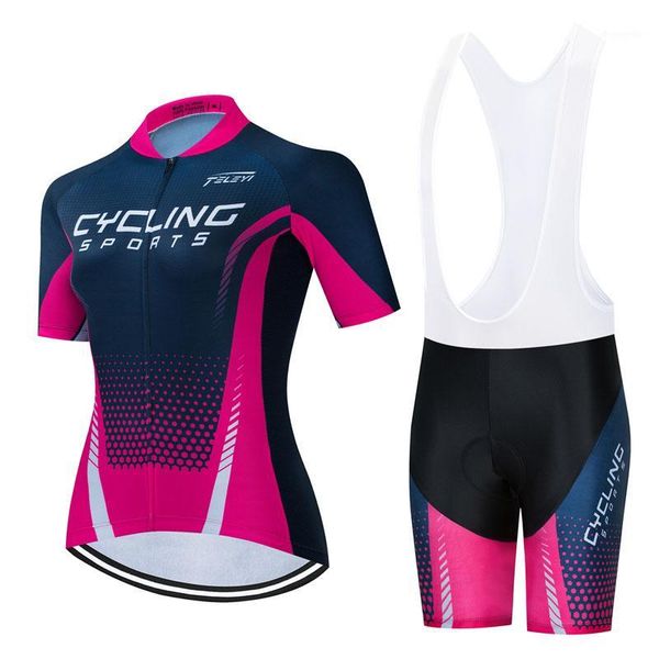 2020 women cycling jersey set bike triathlon clothing uniform bicycle mtb clothes suit sport shorts kit maillot outfit skinsuit1, Black;blue
2020 women cycling jersey set bike triathlon clothing uniform bicycle mtb clothes suit sport shorts kit maillot outfit skinsuit1, Black;blue