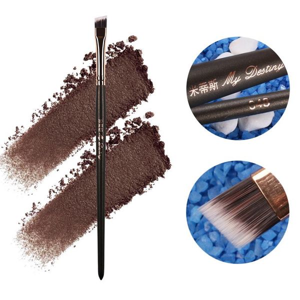 my professional angled eyebrow brush eye brow makeup brushes make up tool pinceis maquiagem pincel pinceaux brochas 048
my professional angled eyebrow brush eye brow makeup brushes make up tool pinceis maquiagem pincel pinceaux brochas 048