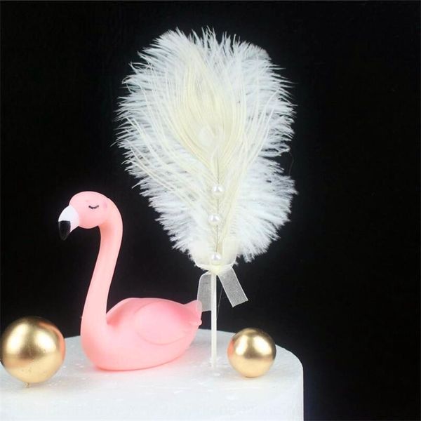 h8la1 feather decoration ins style natural baking pearl cake ostrich pearl feather decoration cake plug-in plug-in 1alkj
h8la1 feather decoration ins style natural baking pearl cake ostrich pearl feather decoration cake plug-in plug-in 1alkj