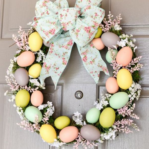 wreath decoration wreaths diy garland easter rattan door wall hanging wedding christmas decorations for home
wreath decoration wreaths diy garland easter rattan door wall hanging wedding christmas decorations for home
