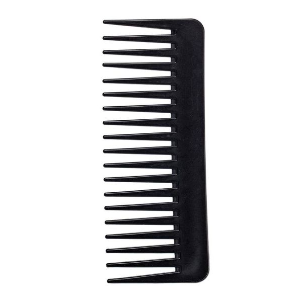 big wide tooth magic comb black professional hair styling brush salon barber reduce hair loss q bbyjeh, Silver
big wide tooth magic comb black professional hair styling brush salon barber reduce hair loss q bbyjeh, Silver