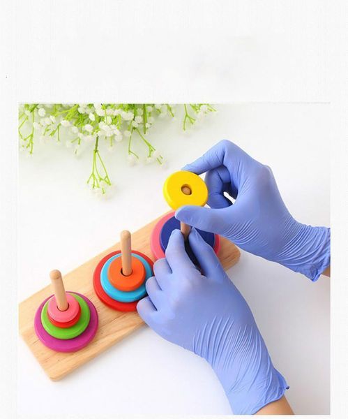 factoryq06khousehold gloves home cleaning rubber nitrile disposable universal garden ing
factoryq06khousehold gloves home cleaning rubber nitrile disposable universal garden ing