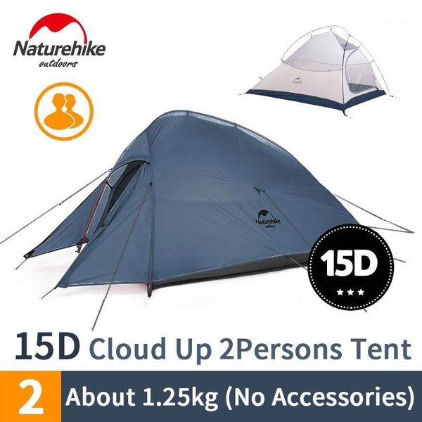 tents and shelters naturehike 15d upgraded cloud up 2 tent ultralight 1.25kg 2persons camping with mat silicone1
tents and shelters naturehike 15d upgraded cloud up 2 tent ultralight 1.25kg 2persons camping with mat silicone1