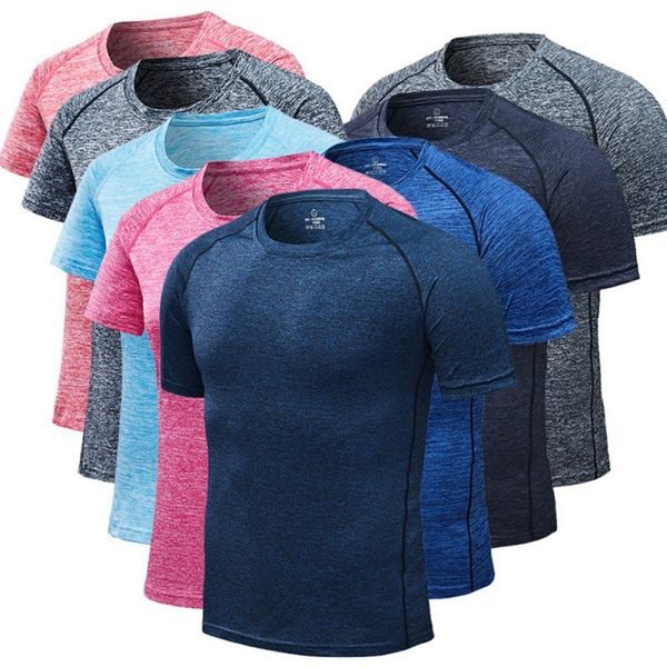 plus size /xl/xxl/xxxl outdoor t-shirt women creative simple round neck quick-drying breathable t-shirt men's summer, Black;blue
plus size /xl/xxl/xxxl outdoor t-shirt women creative simple round neck quick-drying breathable t-shirt men's summer, Black;blue