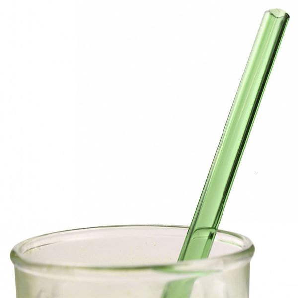 heat reusable colorful women protecting lip 6pcs resistance glass drinking straws 20cm cocktail accessories
heat reusable colorful women protecting lip 6pcs resistance glass drinking straws 20cm cocktail accessories