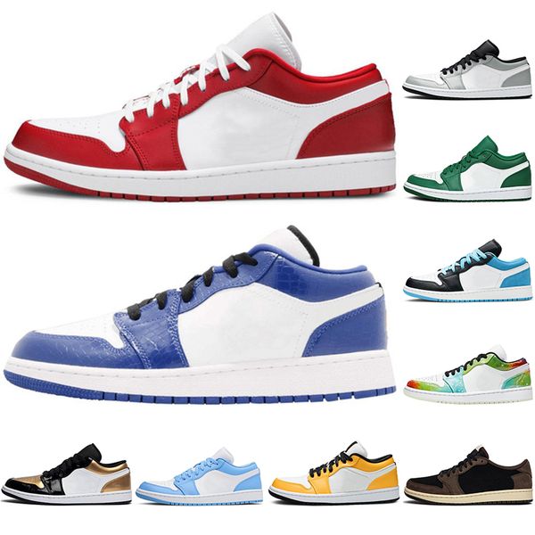 2021 low unc 1 1s basketball shoes for women men smoke grey court purple multi-color breathable womens sports sneakers mens trainers 35-46
2021 low unc 1 1s basketball shoes for women men smoke grey court purple multi-color breathable womens sports sneakers mens trainers 35-46
