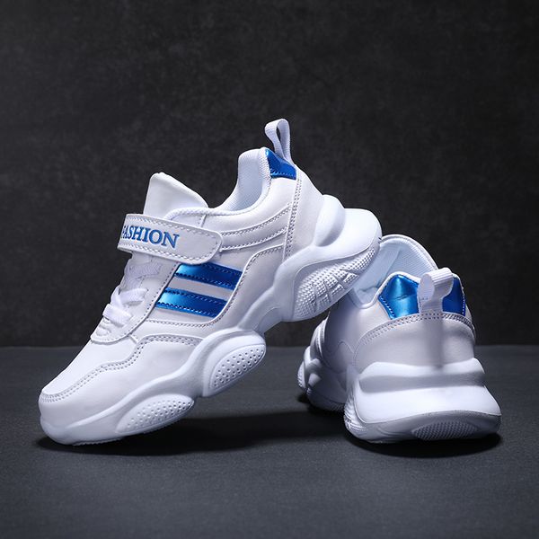 running girls sneakers casual sneaker child autumn trainers kids white children sports shoes for boys, Black;red
running girls sneakers casual sneaker child autumn trainers kids white children sports shoes for boys, Black;red