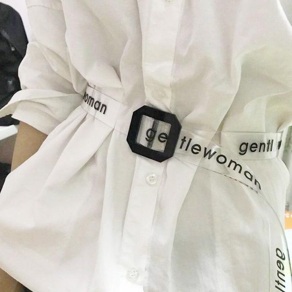 new fashion women fully transparent letter belts clear buckle famale waist belt jeans dress ladies all-match casual waistbands, Black;brown
new fashion women fully transparent letter belts clear buckle famale waist belt jeans dress ladies all-match casual waistbands, Black;brown