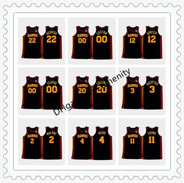 hawks atlanta reddish 4 webb 11 young 15 carter 20 collins infinity black basketball jerseys cam trae john spud statement jersey
hawks atlanta reddish 4 webb 11 young 15 carter 20 collins infinity black basketball jerseys cam trae john spud statement jersey