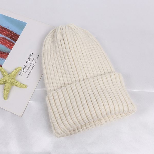 new autumn and winter knitted hat pure color casual warm hat women, Blue;gray
new autumn and winter knitted hat pure color casual warm hat women, Blue;gray