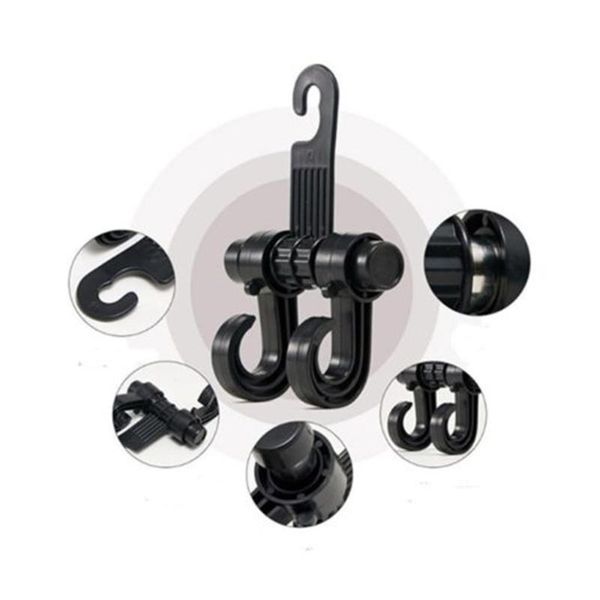 hooks & rails #30 cuisine rangement home accessorie shooks 2pc vehicle-mounted multi-purpose hook in-car storage movable car
hooks & rails #30 cuisine rangement home accessorie shooks 2pc vehicle-mounted multi-purpose hook in-car storage movable car