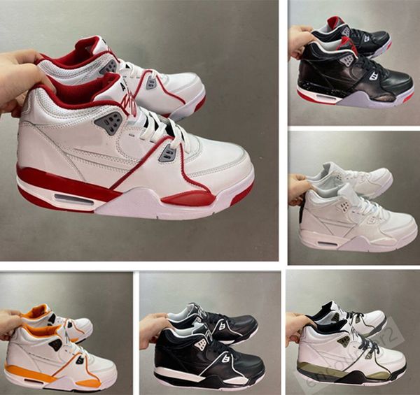 men 4 4s basketball shoes raptors pure money royalty black white cement bred alternate flight 89 red male sport sneakers size 40-47
men 4 4s basketball shoes raptors pure money royalty black white cement bred alternate flight 89 red male sport sneakers size 40-47