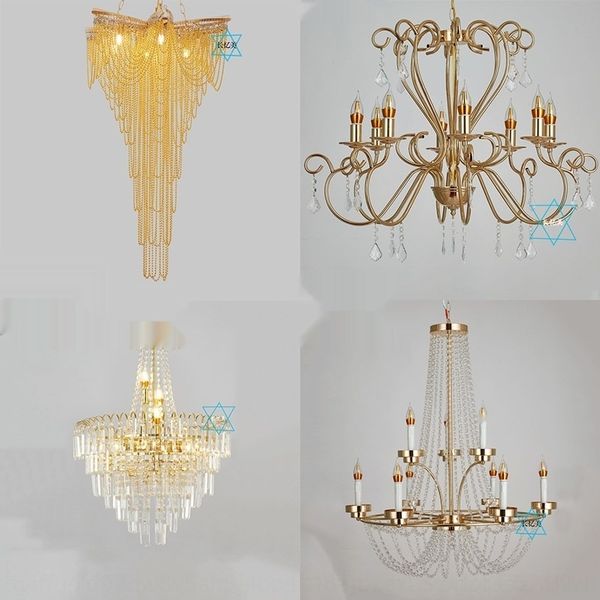 gwskw hall crystal lamp room crystal iron plating copper european chandelierchandelier chandelierduplex building decoration living wedding c
gwskw hall crystal lamp room crystal iron plating copper european chandelierchandelier chandelierduplex building decoration living wedding c