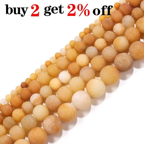 1strand lot 4 6 8 10mm yellow matte river stone natural stone round loose spacer beads for diy bracelet jewelry makings supplies h bbyhqc, Silver
1strand lot 4 6 8 10mm yellow matte river stone natural stone round loose spacer beads for diy bracelet jewelry makings supplies h bbyhqc, Silver