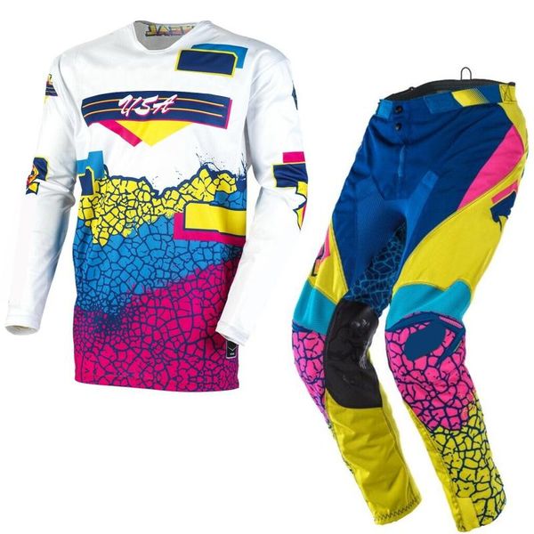 mx racing mayhem-lite crank jersey pants combo motocross bike cycling atv//dh dirtbike offroad riding gear
mx racing mayhem-lite crank jersey pants combo motocross bike cycling atv//dh dirtbike offroad riding gear