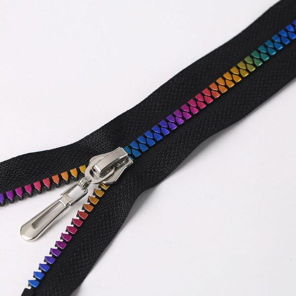 8 80cm open end resin zipper for sewing jackets coat down multi color teeth zippers zip for sewing diy bag accessories wmtotb loveshop01
8 80cm open end resin zipper for sewing jackets coat down multi color teeth zippers zip for sewing diy bag accessories wmtotb loveshop01