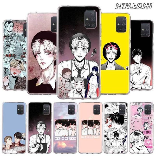 bj алекс мягкий чехол для samsung galaxy a50 a51 a71 a10 a30 a20e a21s a31 a40 a41 a70 a01 a20s задняя крышка кок fundas телефон shell
bj алекс мягкий чехол для samsung galaxy a50 a51 a71 a10 a30 a20e a21s a31 a40 a41 a70 a01 a20s задняя крышка кок fundas телефон shell