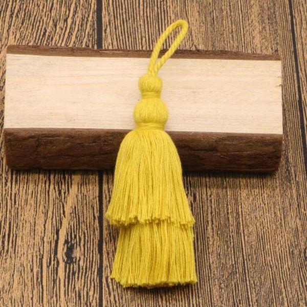 12cm long cotton tassel 2 layers design color tassel for diy craft phone pendant key chain hanging bag garment decoration 1pcs h bbyjnq
12cm long cotton tassel 2 layers design color tassel for diy craft phone pendant key chain hanging bag garment decoration 1pcs h bbyjnq
