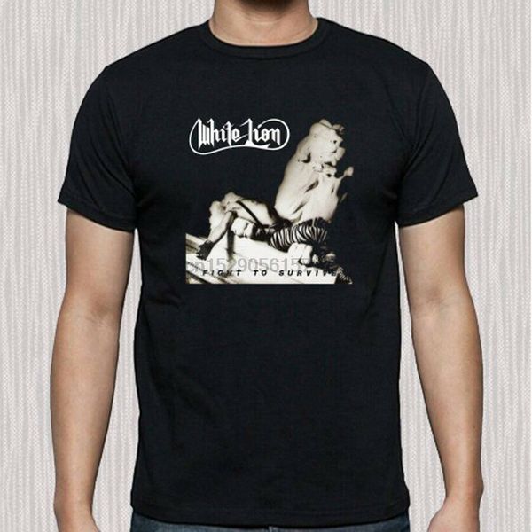 new white lion fight to survive album cover men black t-shirt size s to 3xl(1) sport hooded sweatshirt hoodie
new white lion fight to survive album cover men black t-shirt size s to 3xl(1) sport hooded sweatshirt hoodie