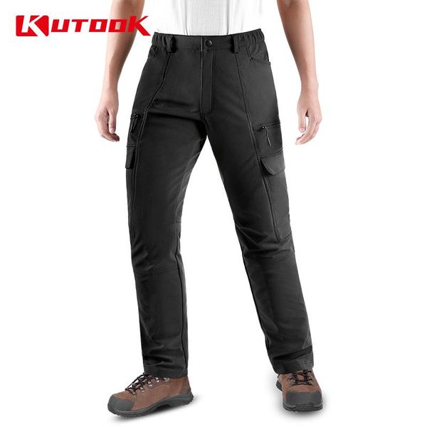 outdoor pants kutook winter thermal hiking men mountain camping trousers plus size oversized waterproof, Black;green
outdoor pants kutook winter thermal hiking men mountain camping trousers plus size oversized waterproof, Black;green