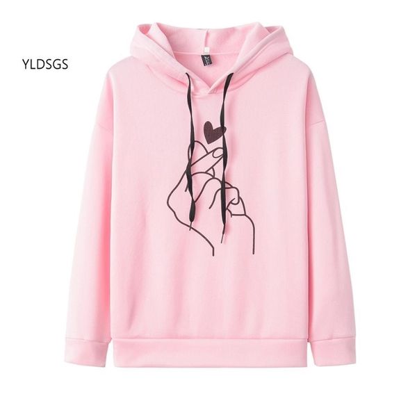 women loose sweatshirts fashion long sleeve hoodie sweatshirt love printed full sleeve casual wear autumn winter 201103, Black
women loose sweatshirts fashion long sleeve hoodie sweatshirt love printed full sleeve casual wear autumn winter 201103, Black