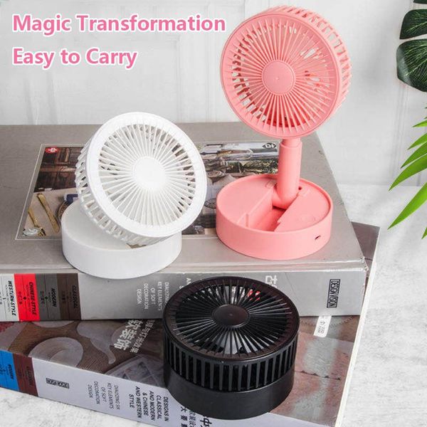 Foldable Mini Electric Fan Portable Hand Fan USB Rechargeable Foldable Desktop Cooler Adjustable Home Travel Cooling Decorative
Foldable Mini Electric Fan Portable Hand Fan USB Rechargeable Foldable Desktop Cooler Adjustable Home Travel Cooling Decorative
