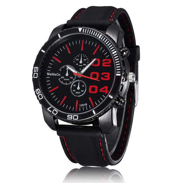 men sport watches outdoor dress solar watches military silicone outdoor quartz watches fashion wristwatch 100pcs/lot t200409, Slivery;brown
men sport watches outdoor dress solar watches military silicone outdoor quartz watches fashion wristwatch 100pcs/lot t200409, Slivery;brown