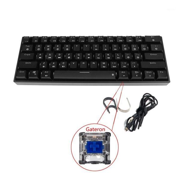 rgb backlit bluetooth 5.0 wireless dual mode mechanical keyboard,61 gateron keys1
rgb backlit bluetooth 5.0 wireless dual mode mechanical keyboard,61 gateron keys1