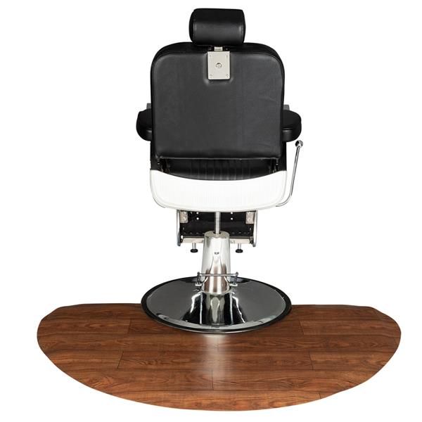 beauty salon semicircle anti-fatigue salon mat wood grain model ship from us drop shipping
beauty salon semicircle anti-fatigue salon mat wood grain model ship from us drop shipping