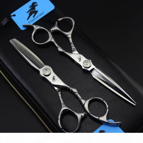 ander 440c 6 inch professional hairdressing scissors barber hair cutting scissors hair thinning shears
ander 440c 6 inch professional hairdressing scissors barber hair cutting scissors hair thinning shears