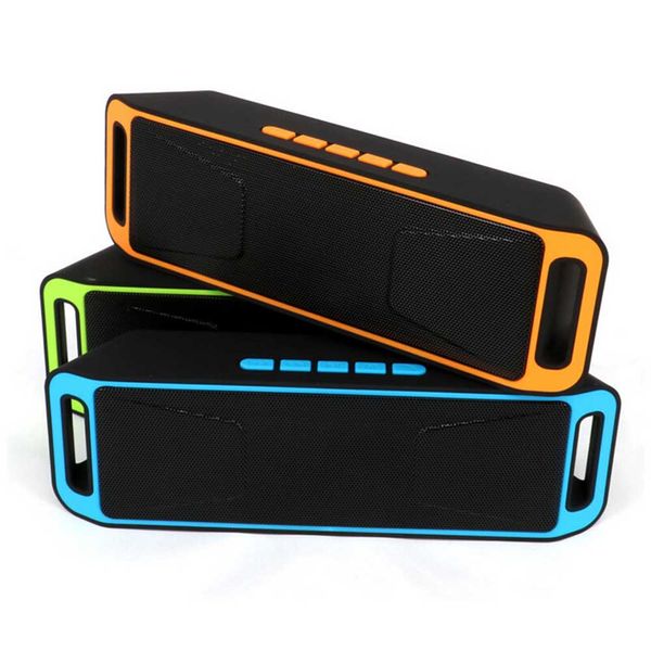 sc208 bluetooth speaker wireless recharegable stereo loudspeakers usb charging tf card fm radio multifunctional sound boombox
sc208 bluetooth speaker wireless recharegable stereo loudspeakers usb charging tf card fm radio multifunctional sound boombox