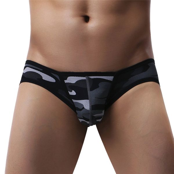 underpants casual camouflage for male plus size mens briefs men underwear men's bikini, Black;white
underpants casual camouflage for male plus size mens briefs men underwear men's bikini, Black;white